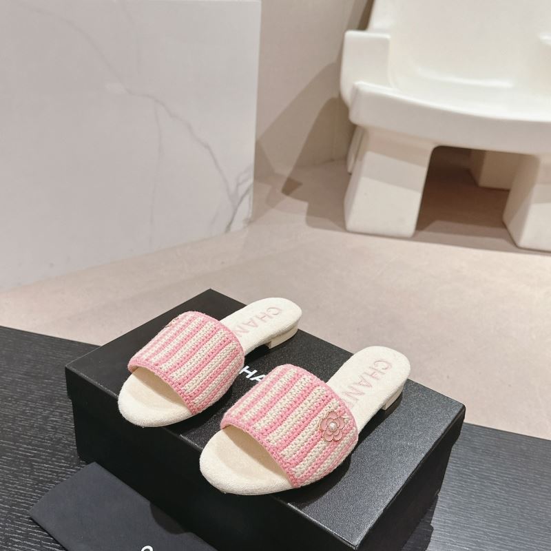 Ch*el slippers